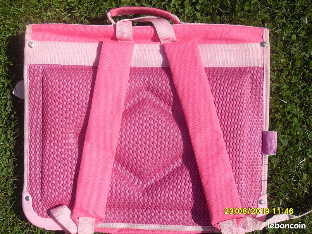 Cartable Barbie (image 2)
