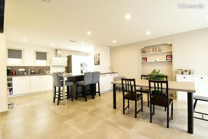 Maison 4 pièces 108 m²