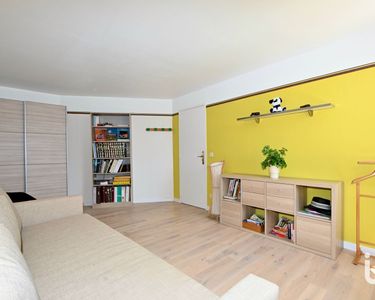 Maison 775 000 € - 258 m²