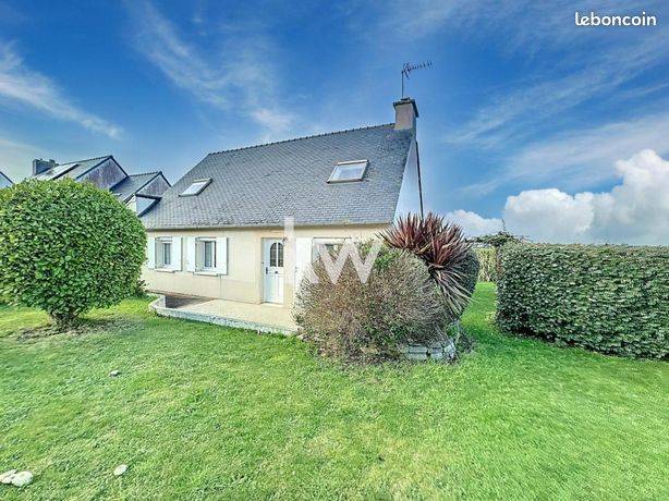 Maison 6 pièces 114 m²
