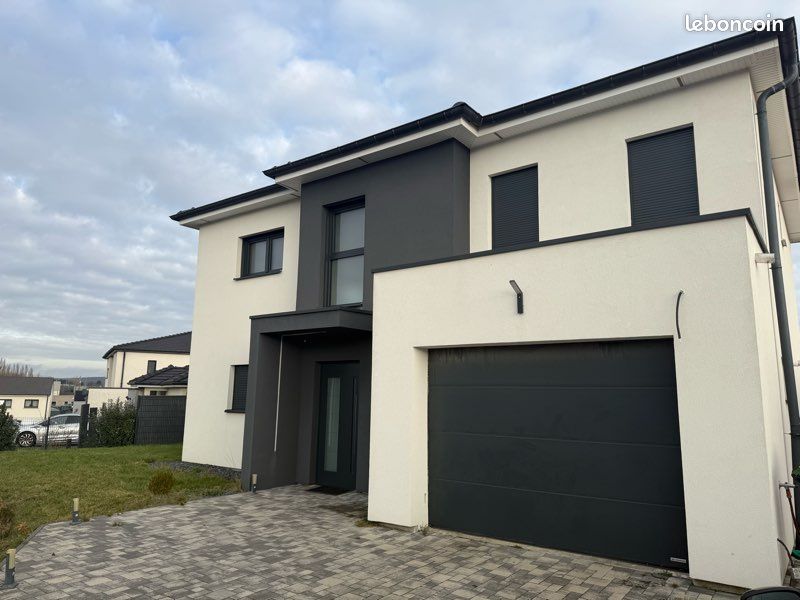 Maison 6 pièces 158 m² · à Thionville · 158 m² · 625 000 €