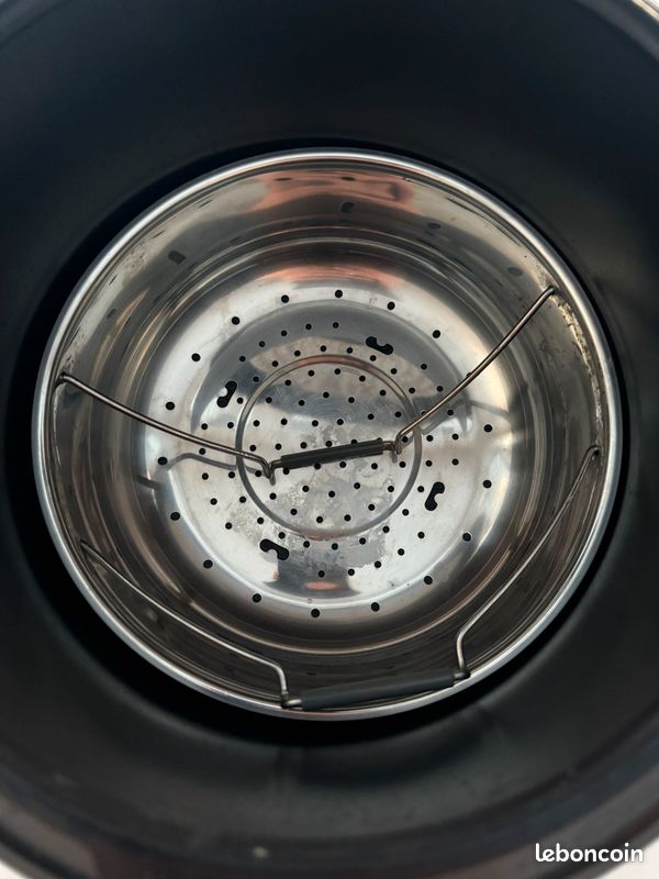 Cookeo MOULINEX (image 2)