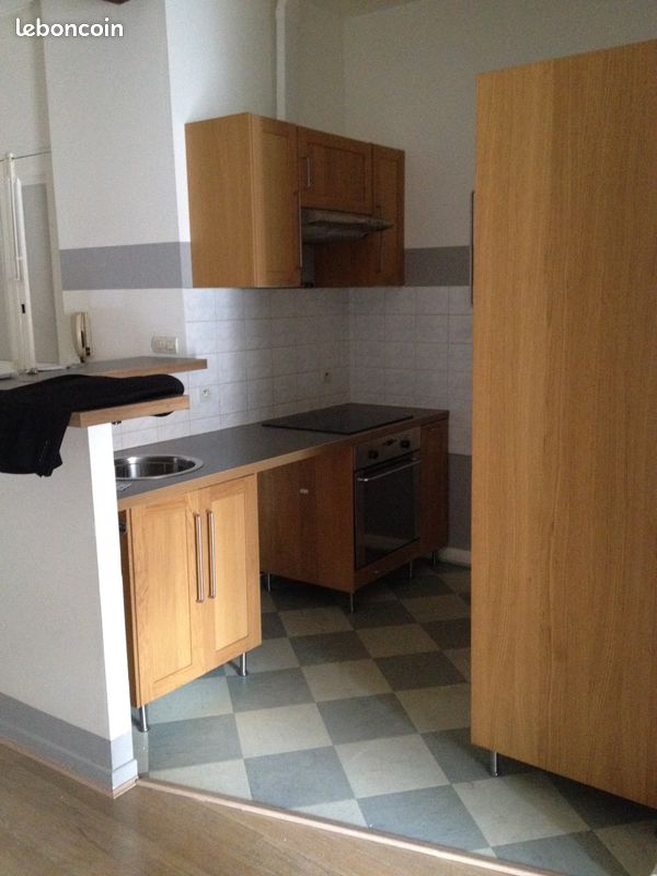 Appartement 3 pièces 64 m² · à Valence · 64 m² · 660 €