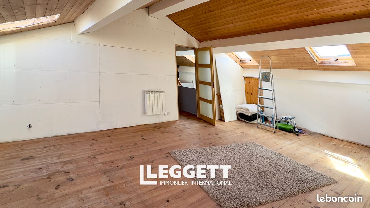 Maison 5 pièces 227 m² (image 10)