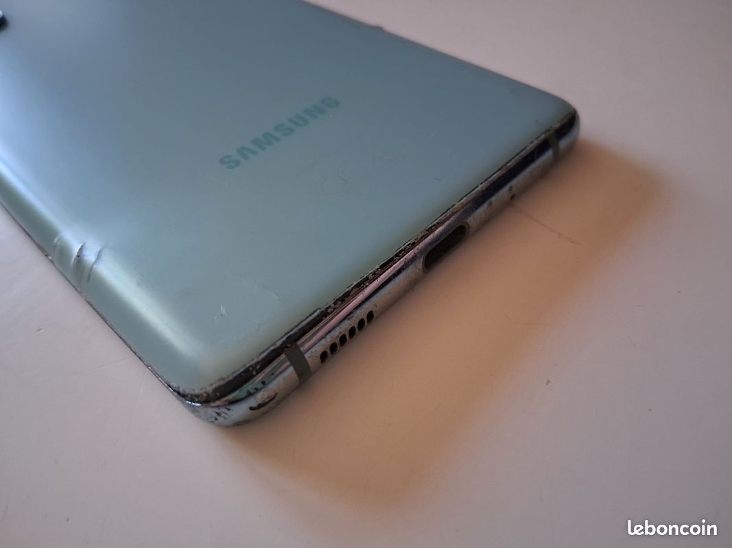 Samsung S20 FE pour pièces (image 3)