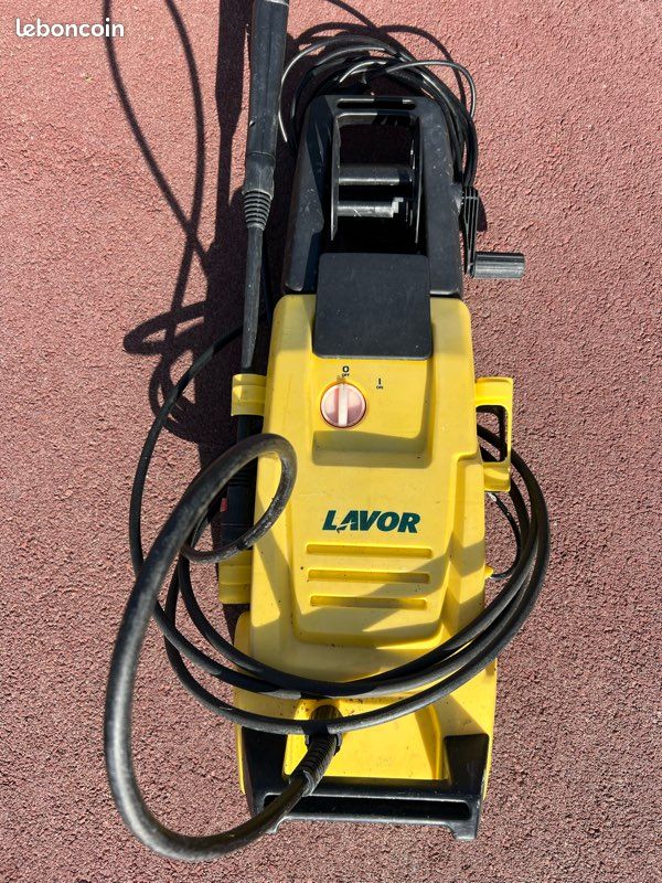 Karcher lavor (image 1)