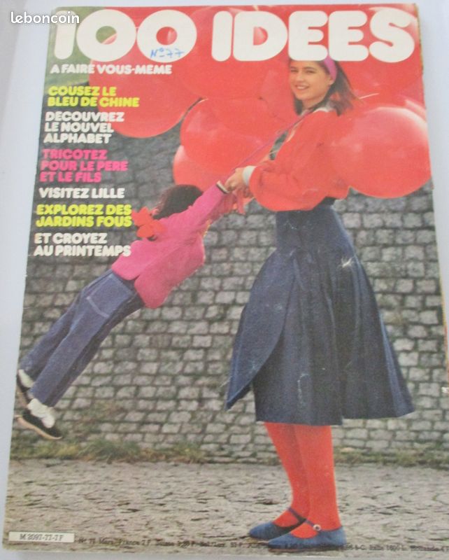 «100 Idées» Collector (image 1)