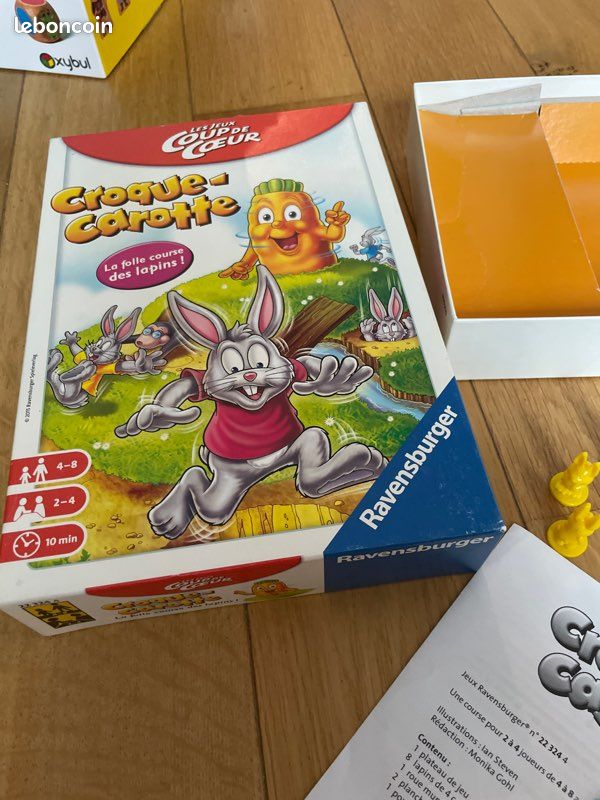 Croque Carotte (image 4)