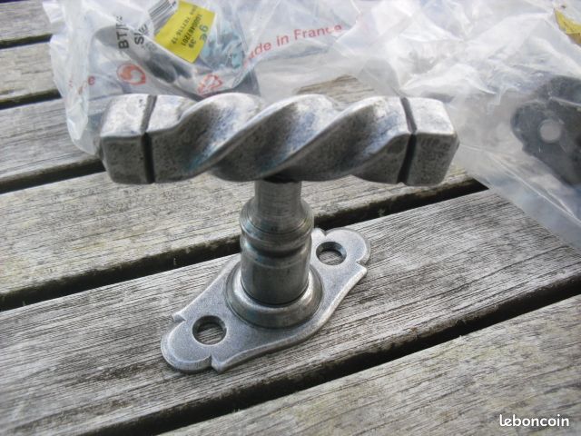 Bouton sur Platine (x5) (image 3)