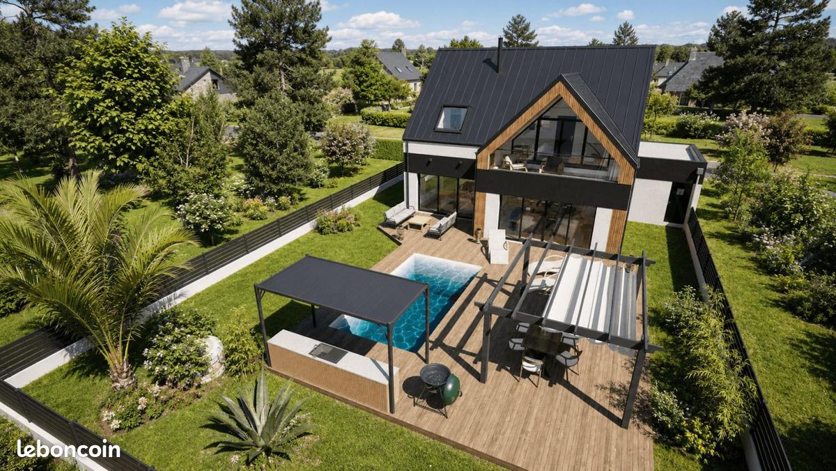 Maison 90 m² · à Piriac-sur-Mer · 90 m² · 442 000 €