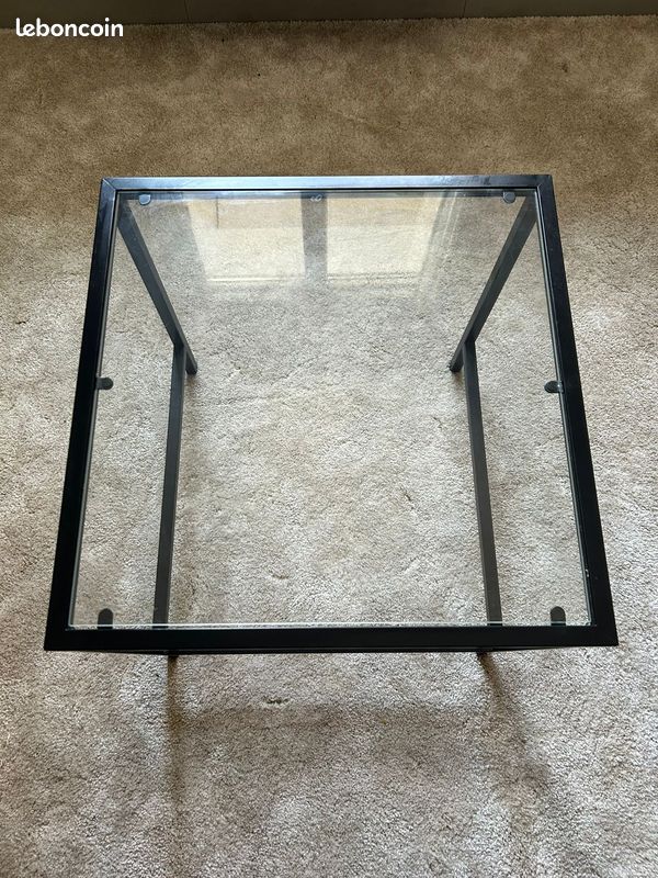 Tables basse Ikea (image 2)