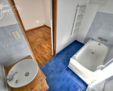 Appartement 215 000 € - 47 m²