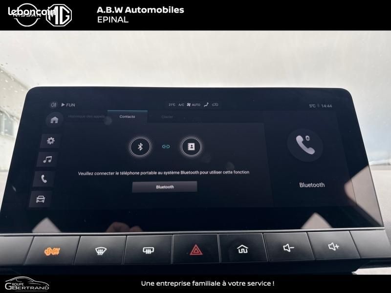 Mg motor MG4 EV 170ch - 51kWh MY23 (image 20)