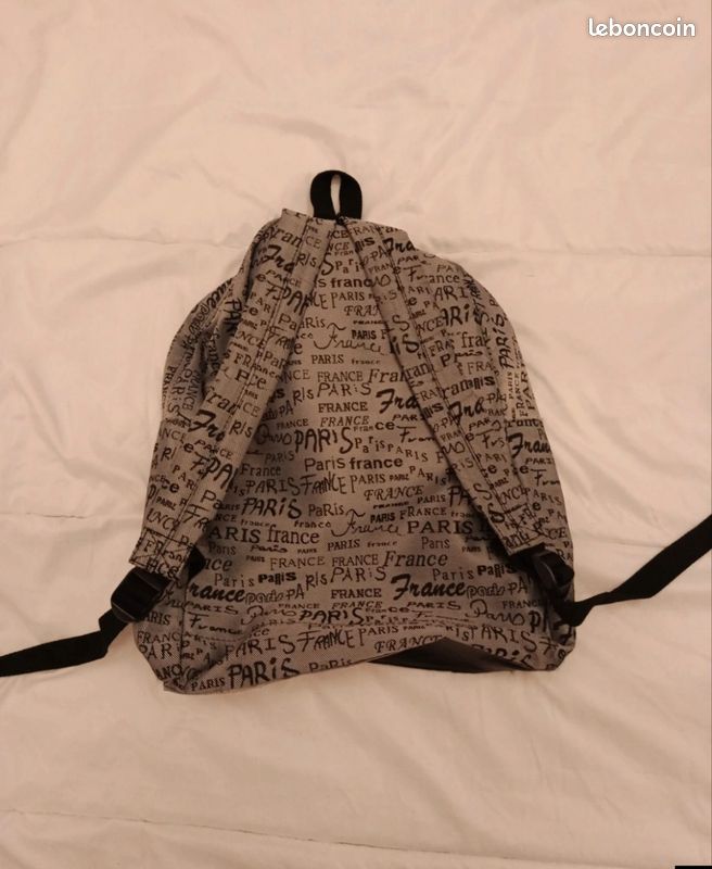 Sac a Dos (image 2)
