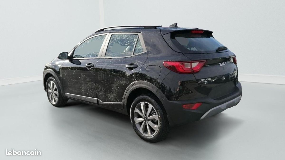 Kia Stonic - 1.0 T-GDI 100 DCT Active PHASE 2 (image 3)
