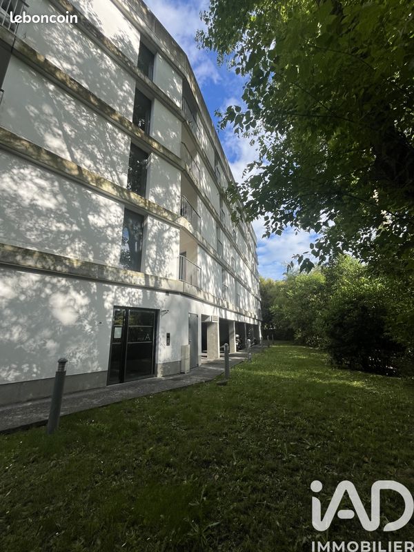 Appartement 4 pièces 87 m² · à Pessac · 87 m² · 299 900 €