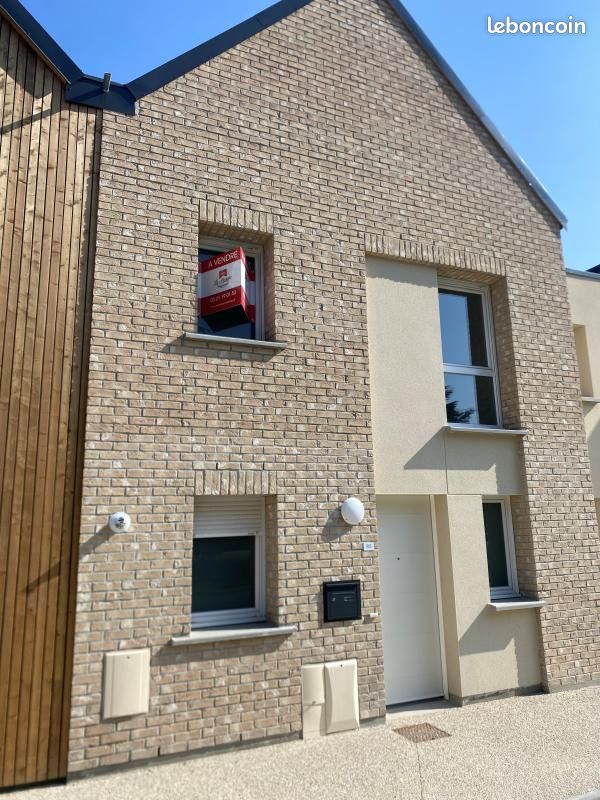 Maison 4 pièces 83 m² · à Gravelines · 83 m² · 226 400 €