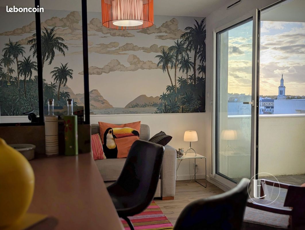 Appartement 1 pièce 30 m² · à Arcachon · 30 m² · 243 000 €