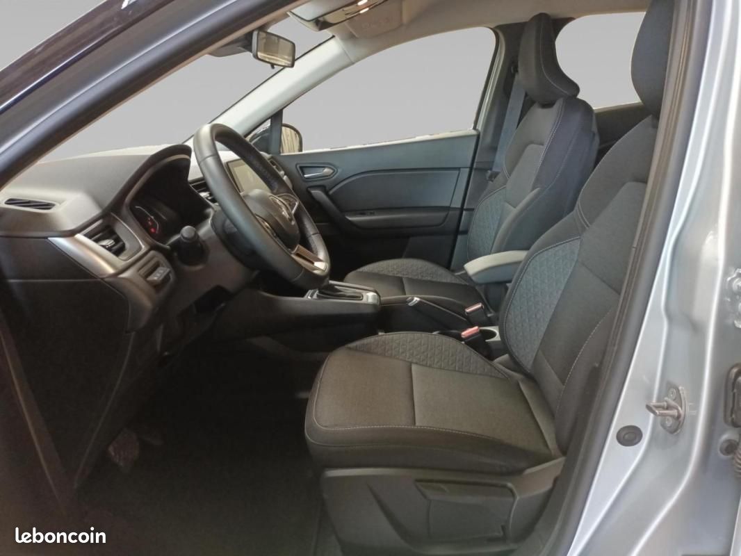 Renault Captur E-Tech hybride 145 Equilibre (image 9)
