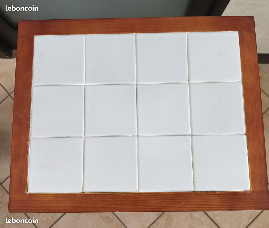 Desserte sur roulettes (image 4)