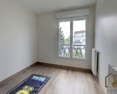 Appartement 180 000 € - 54 m²