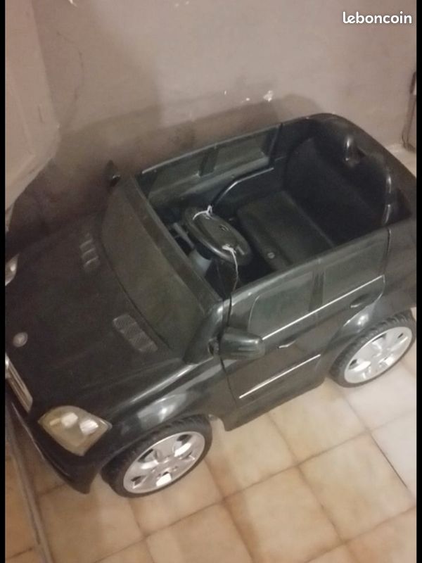 Jouet enfant electrique (image 1)
