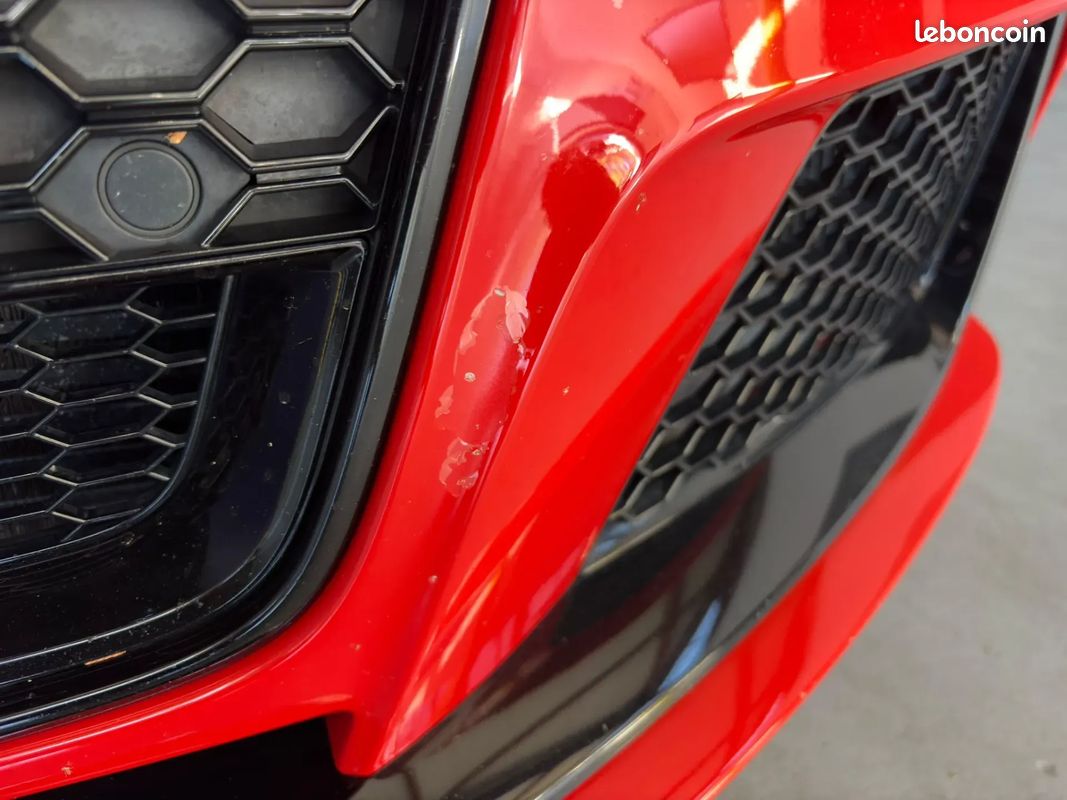 AUDI RS3 Sportback 2.5 TFSI 8V1 367ch - Garantie - Echappement Sport RS, Magnetic Ride, Sièges RS chauffants, Bang à Olufsen - (image 39)