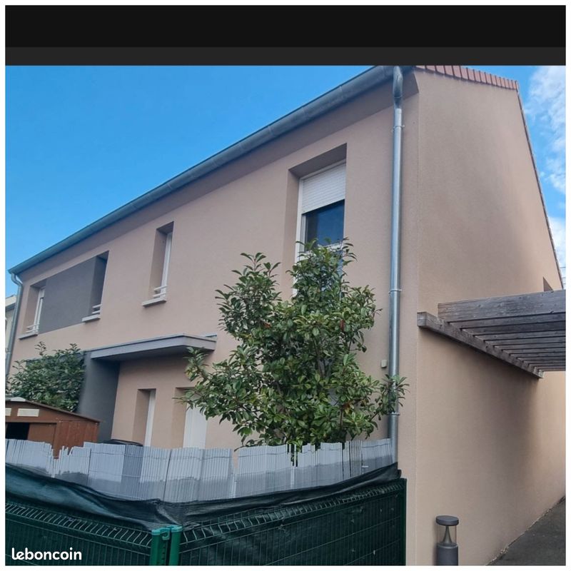 Maison 4 pièces 81 m² · à Carrières-sous-Poissy · 80,6 m² · 349 900 €