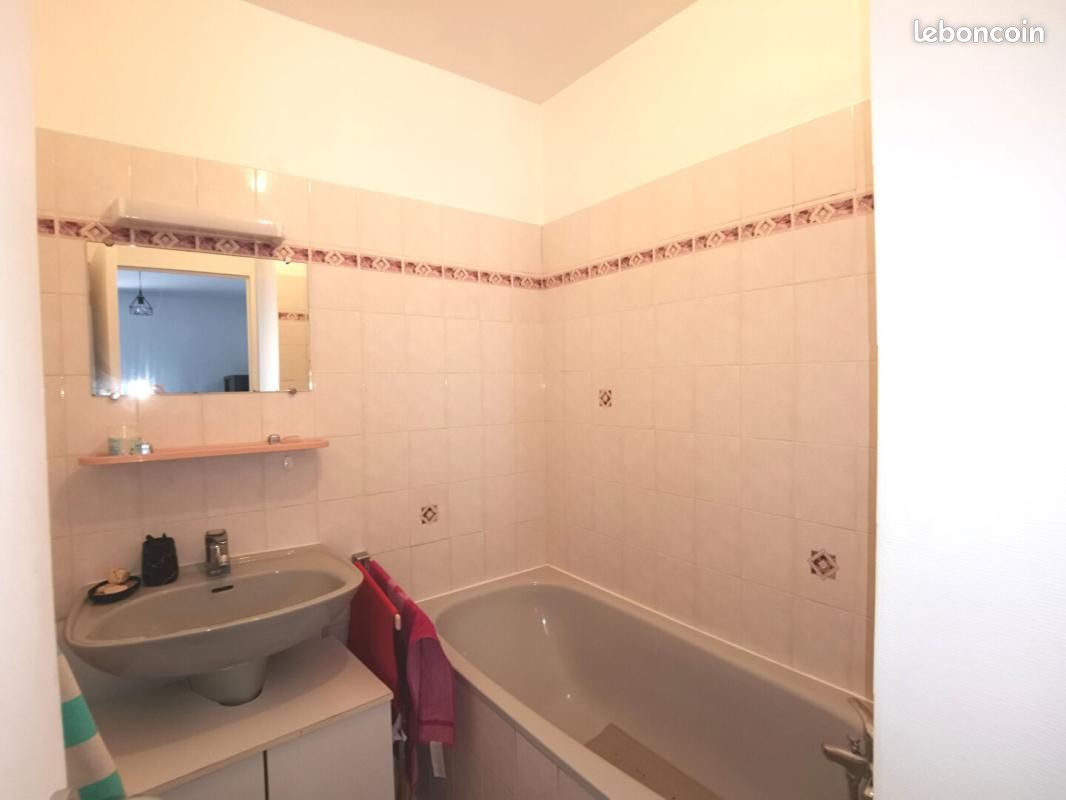 Appartement a louer orvault - 2 pièce(s) - 33 m2 - Surfyn