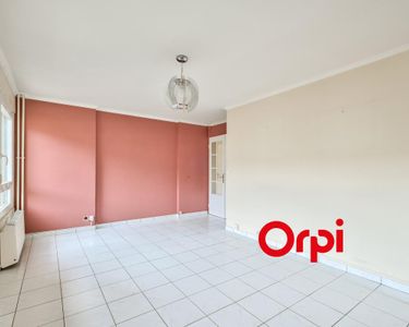 Appartement 215 000 € - 84 m²
