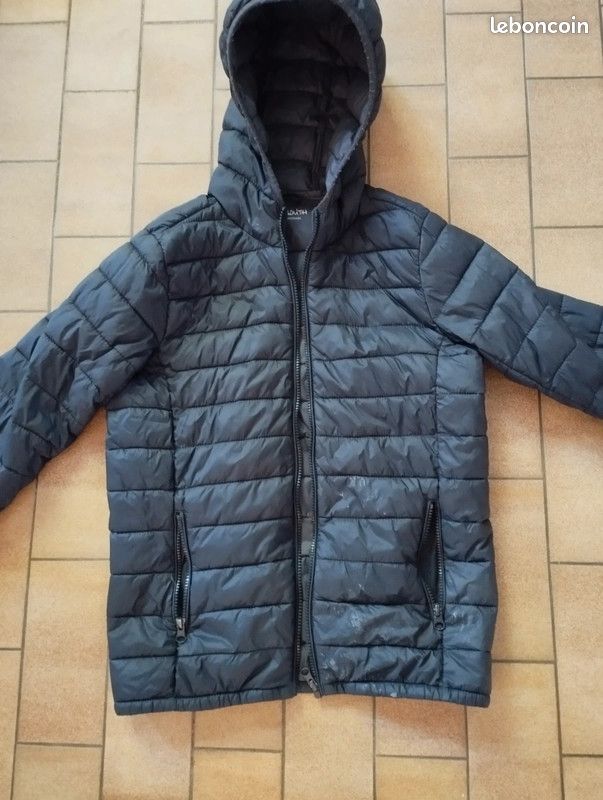 Doudoune Garcon Doudoune Teddy Smith 14 Ans Doudoune Teddy Smith