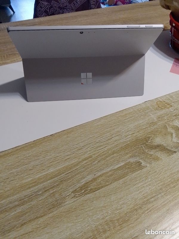 Tablette Microsoft pro 5 occasion (image 4)