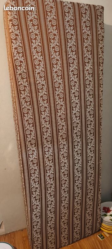 Matelas salon marocain (image 1)