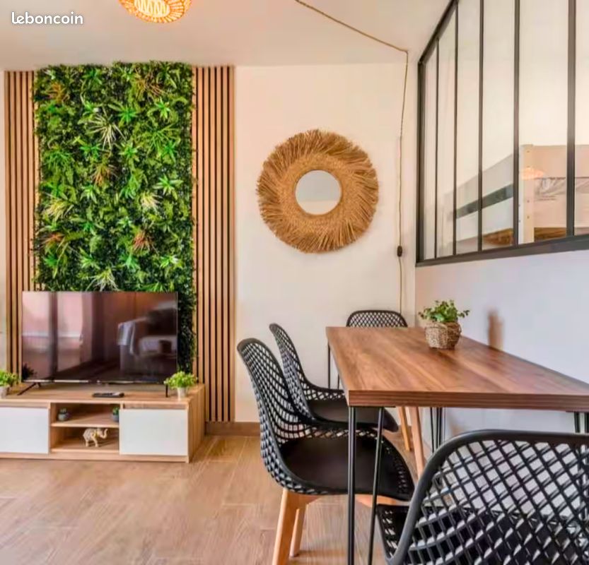Appartement 2 pièces 30 m² · à Fréjus · 30 m² · 750 €