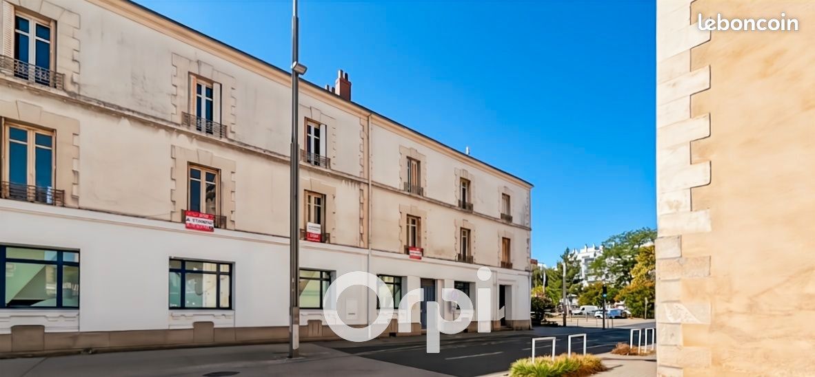 Appartement 4 pièces 127 m² · à La Roche-sur-Yon · 127 m² · 199 440 €