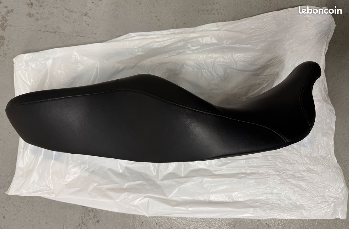 Selle Harley Davidson Electra (image 3)