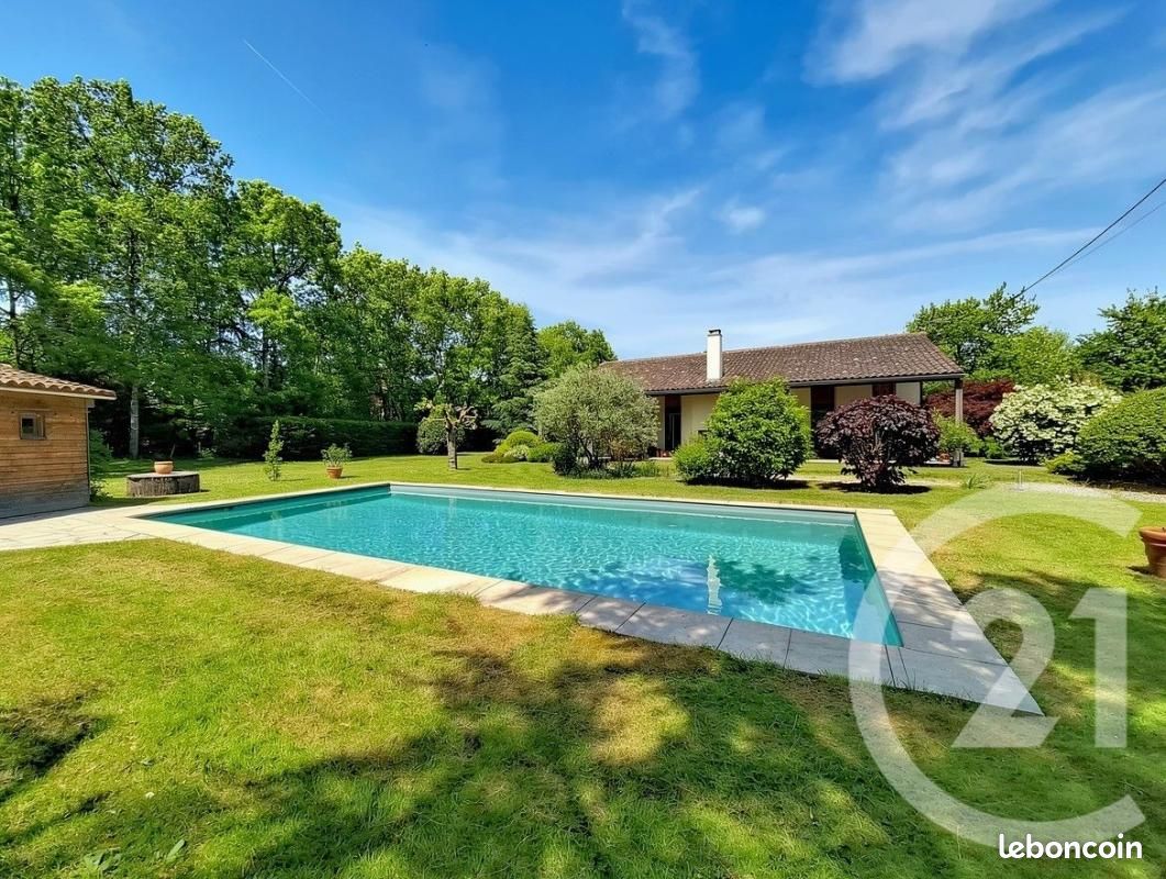 Maison 5 pièces 162 m² · à Lavaur · 162 m² · 355 000 €