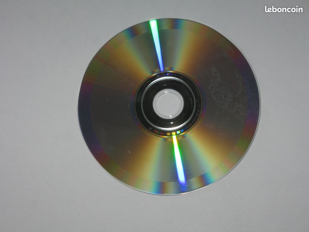 Vendeurs d'Enclumes – Décadrant CD (image 4)