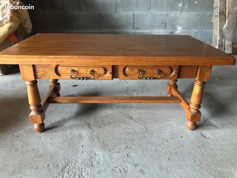 Table de salon (image 1)