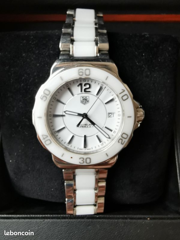 Montre Tag Heuer Formula 1 (image 5)