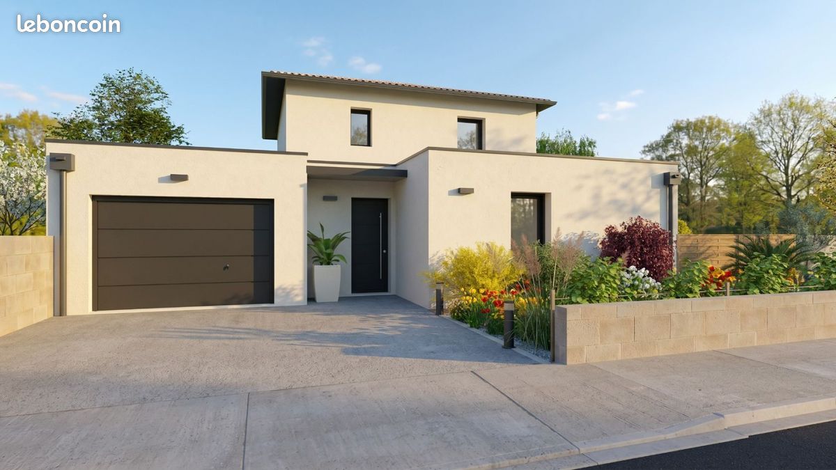 Maison 5 pièces 131 m² · à Bouaye · 131 m² · 401 502 €