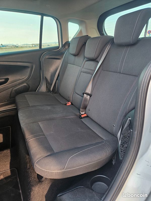 FORD B-MAX 1.0 SCTI ECOBOOST 125 COLOR EDITION START-STOp (image 12)