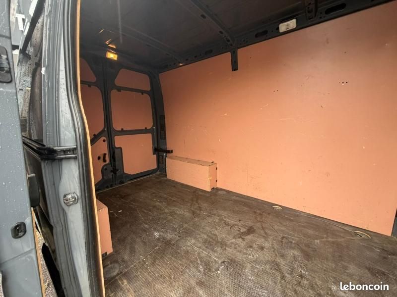 Renault Master Fg F3300 L2H2 2.3 dCi 180ch Energy Grand Confort E6 (image 12)