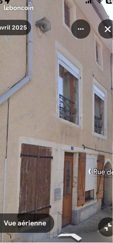 Maison 4 pièces 85 m² · à Void-Vacon · 85 m² · 70 000 €