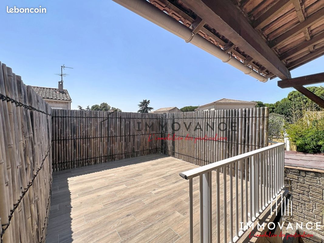 Appartement 3 pièces 55 m² · à Saint-Jean-de-Védas · 55 m² · 228 000 €