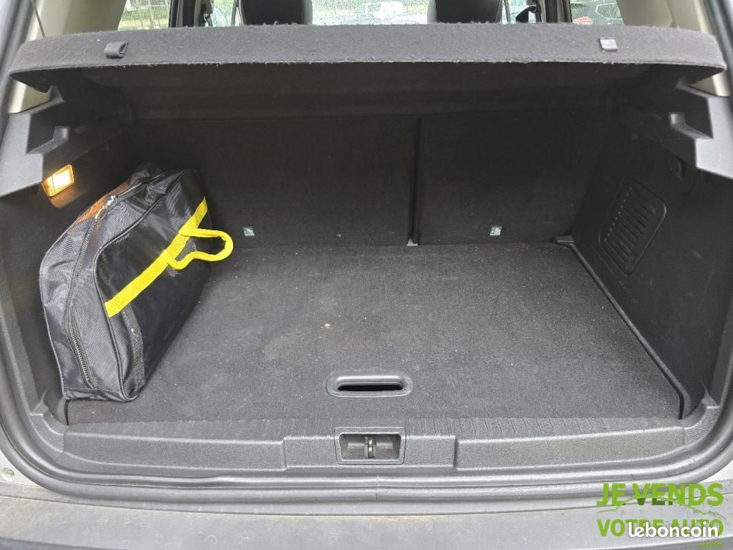 Renault Captur 1.5 dCi 90ch energy Intens EDC (image 14)