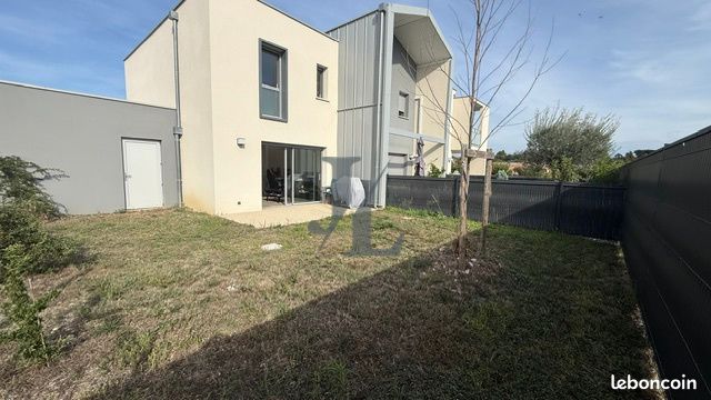 Appartement 3 pièces 69 m² · à Portes-lès-Valence · 69 m² · 215 000 €