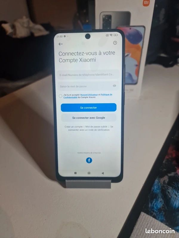 Xiaomi Redmi Note 11 Pro 5G (image 11)