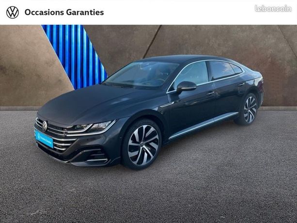 Volkswagen Arteon 2025