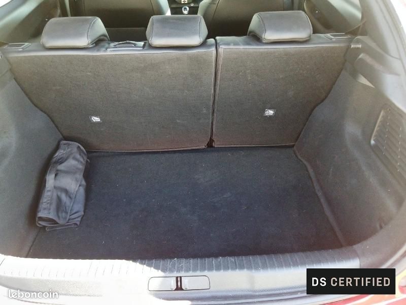 Ds DS 3 Crossback BlueHDi 100ch Grand Chic 97g (image 6)